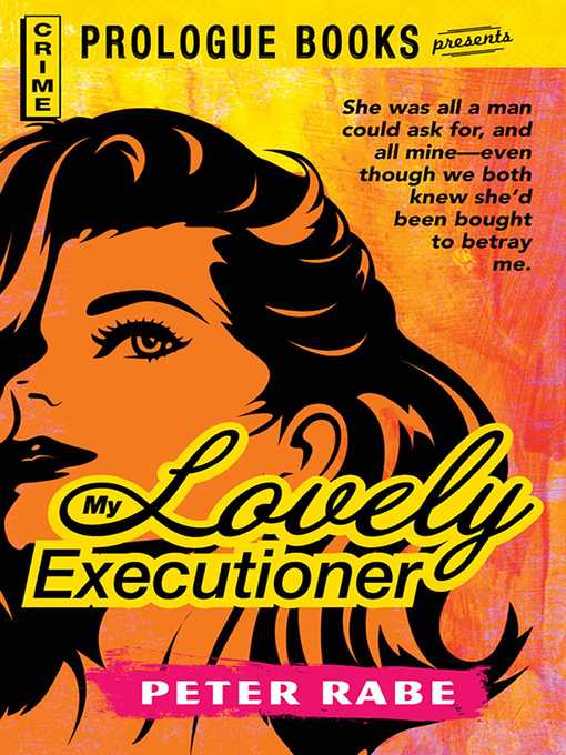 Cover image for My Lovely Executioner
